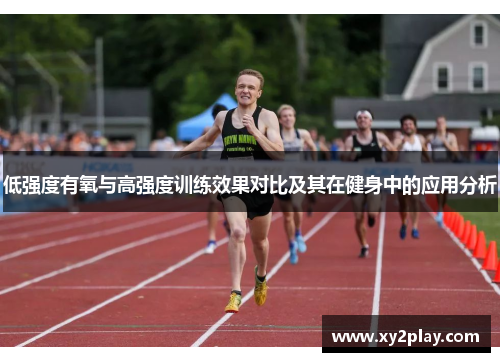 低强度有氧与高强度训练效果对比及其在健身中的应用分析