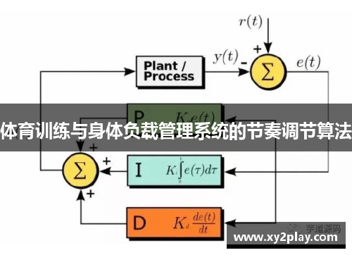 体育训练与身体负载管理系统的节奏调节算法